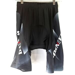 Sponeed Men's Cycling Shorts Size Medium